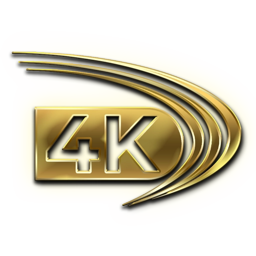 Dream4K Logo